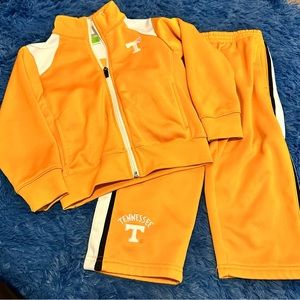 Tennessee Volunteers 2pc set